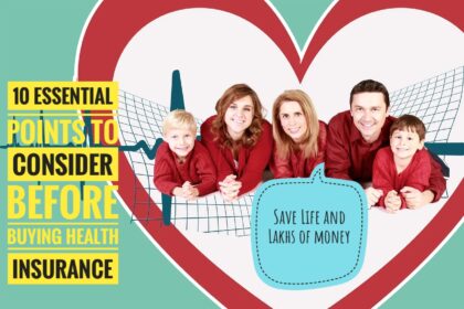 Health Insurance Policy